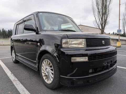 2000 Toyota Black Box