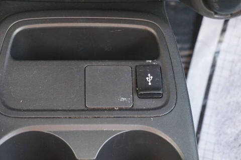 2021 Mitsubishi Mirage