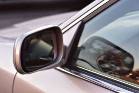 1996 Honda Accord EX