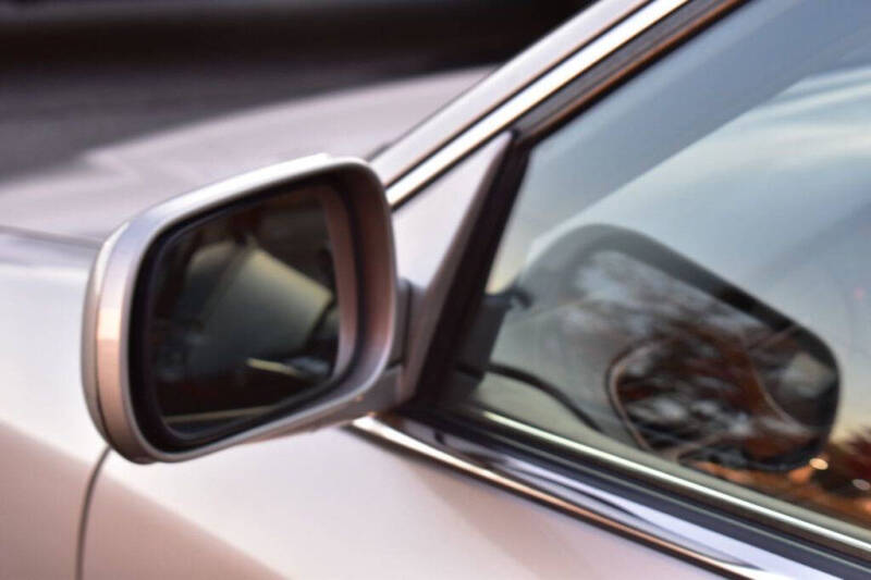 1996 Honda Accord EX