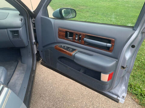 1994 Chevrolet Caprice LS