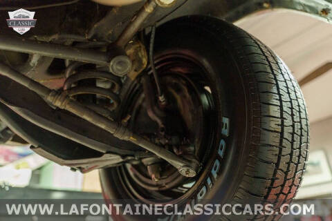 1966 Chevrolet Impala