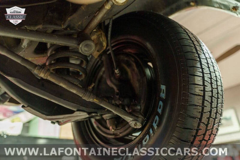 1966 Chevrolet Impala