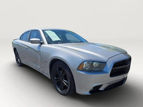 2011 Dodge Charger