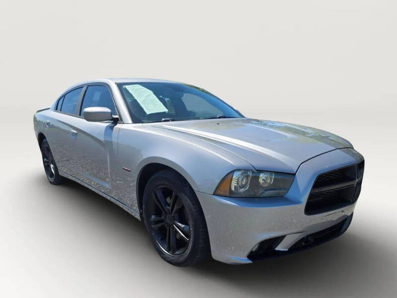 2011 Dodge Charger