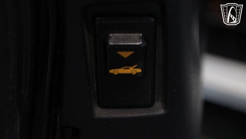 1992 Chevrolet Corvette