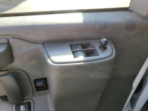 2023 GMC Savana 2500