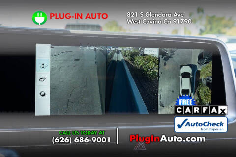 2023 Hyundai IONIQ 6 Limited