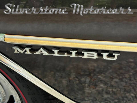 1972 Chevrolet Chevelle