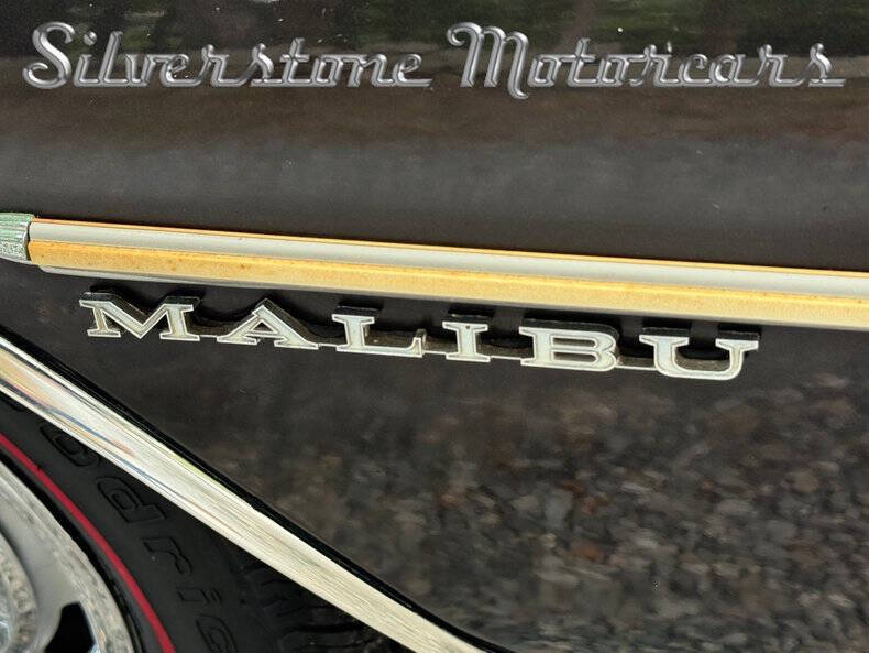 1972 Chevrolet Chevelle