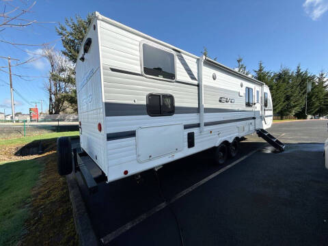 2026 Forest River Evo EVO Lite