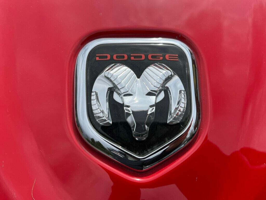 2000 Dodge Durango 11