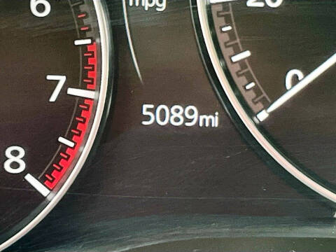 2024 Mazda CX-30 2.5 S Preferred