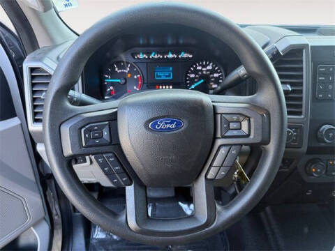 2021 Ford F-450 Super Duty XL