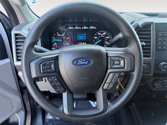 2021 Ford F-450 Super Duty XL