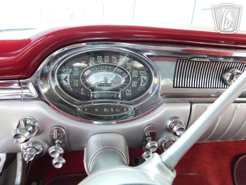 1956 Oldsmobile Eighty-Eight
