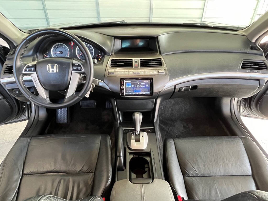 2010 Honda Accord for sale at Auto Haus Imports in Grand Prairie, TX