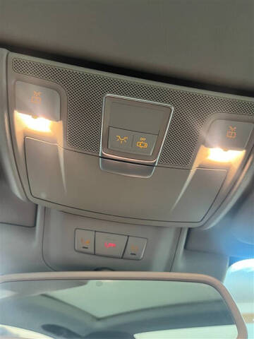 2017 Mercedes-Benz SL-Class SL 450