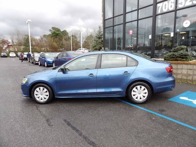 2016 Volkswagen Jetta