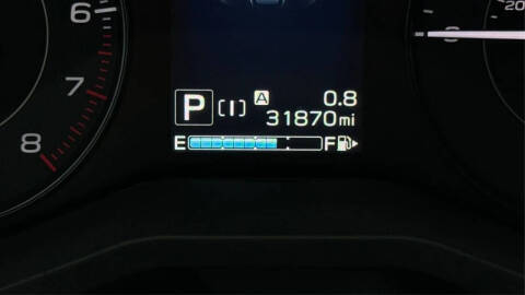 2022 Subaru Impreza Premium