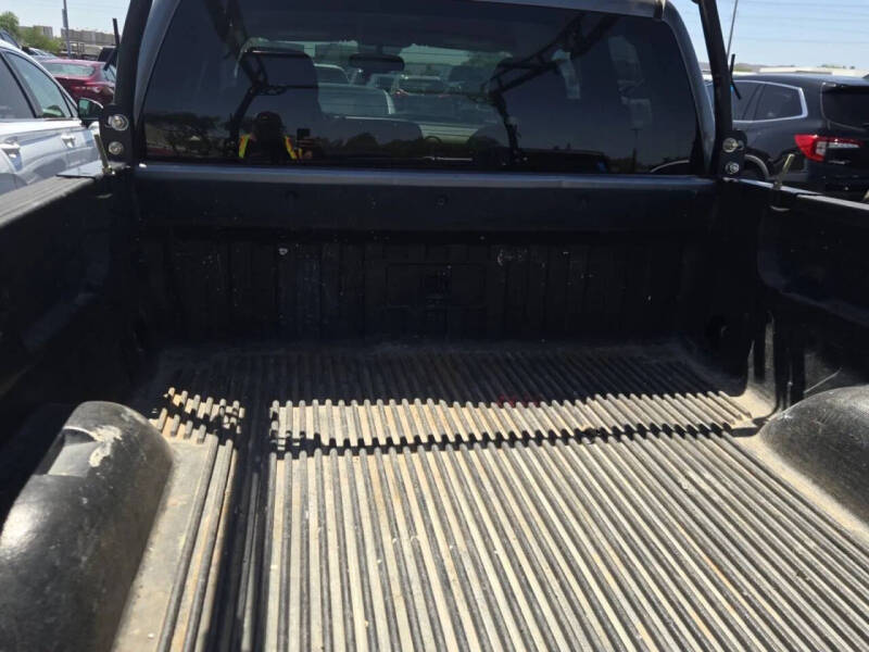 2008 GMC Sierra 1500