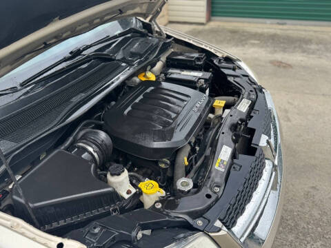 2015 Dodge Grand Caravan American Value Package