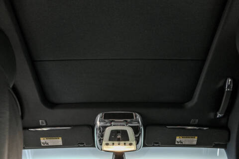 2011 Rolls-Royce Ghost