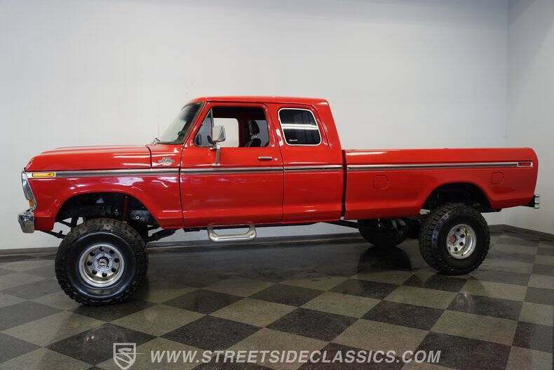 1978 Ford F-150