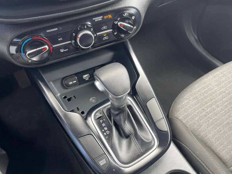 2020 Kia Soul