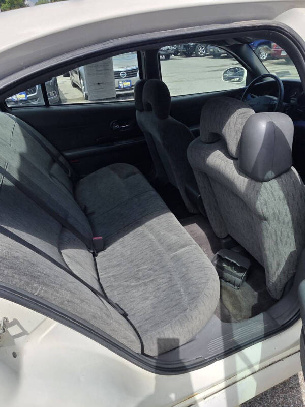 2004 Buick LeSabre Custom