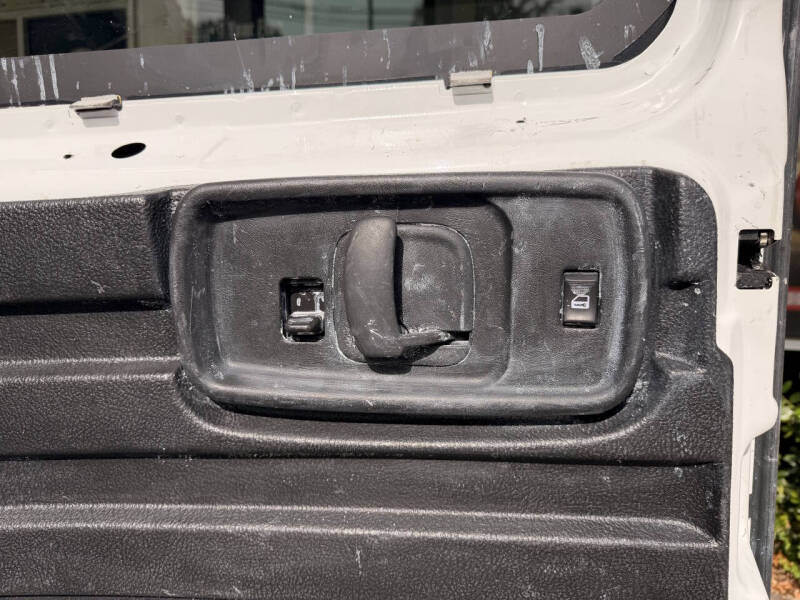 2019 Chevrolet Express 2500