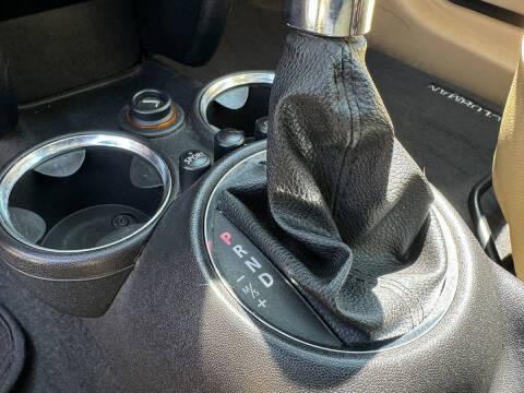 2009 MINI Cooper Clubman S