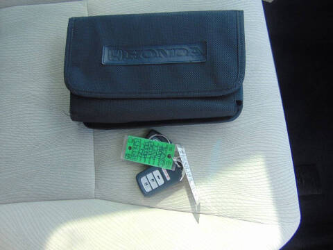 2013 Honda Accord EX