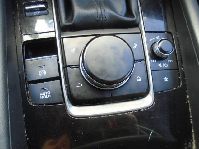 2019 Mazda Mazda3 Hatchback Preferred