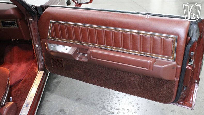1979 Ford Thunderbird