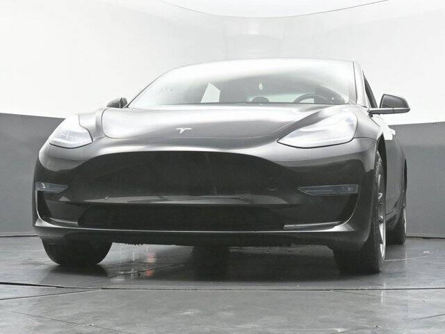 2019 Tesla Model 3 Mid Range