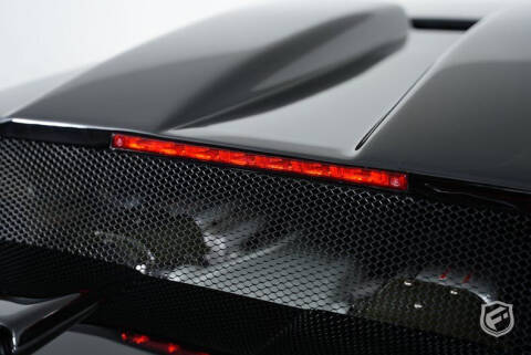 1998 Lamborghini Diablo