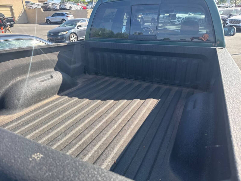2002 Dodge Ram 1500