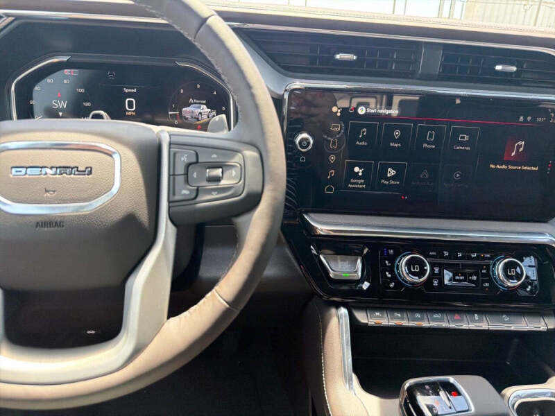 2026 GMC Sierra 1500 Denali - Photo 26