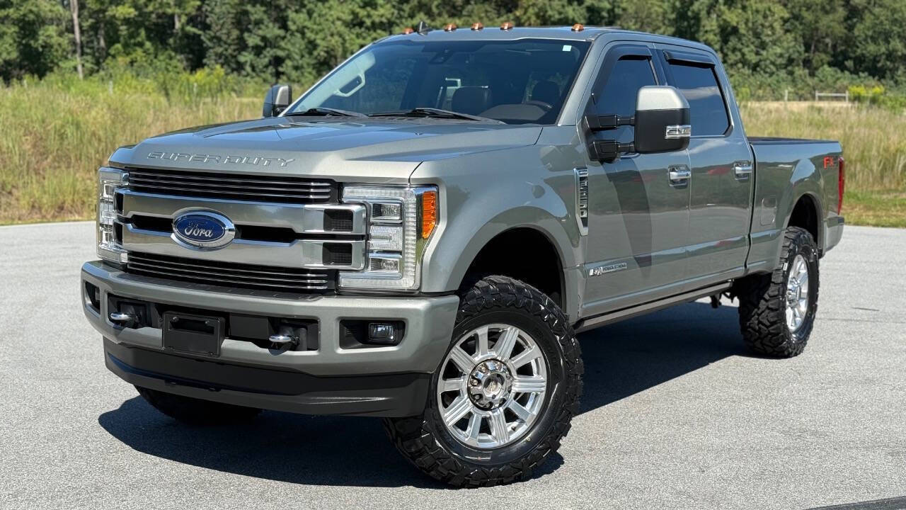 FordF-250 Super Duty8