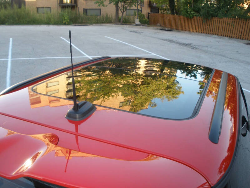 2017 MINI Hardtop 2 Door John Cooper Works