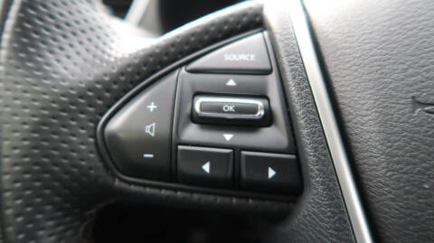 2023 Nissan Maxima 3.5 SV