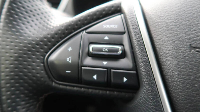 2023 Nissan Maxima 3.5 SV