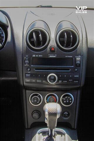 2010 Nissan Rogue SL