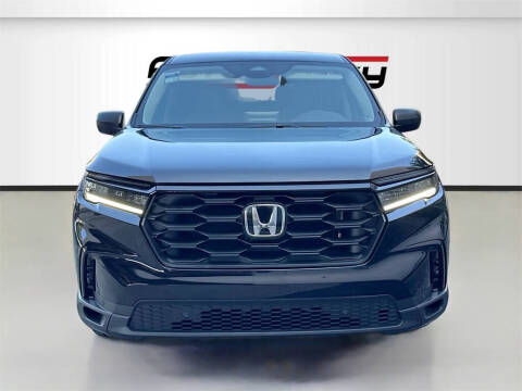 2023 Honda Pilot LX