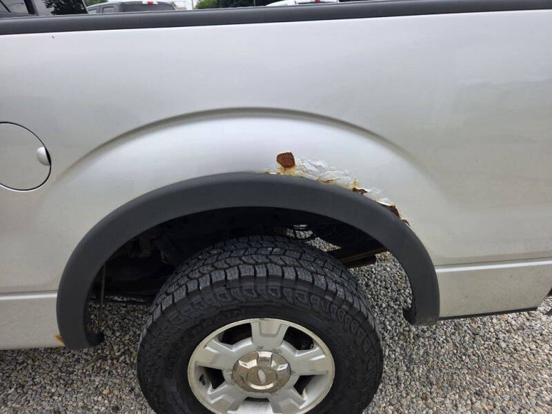 2011 Ford F-150