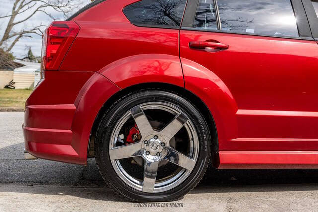 2008 Dodge Caliber SRT4