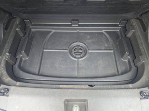 2011 Chevrolet HHR LS