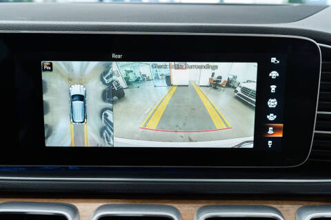 2021 Mercedes-Benz GLE GLE 350 4MATIC