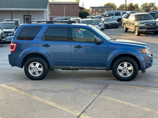 2009 Ford Escape for sale at Motorcars LTD in O'fallon, MO